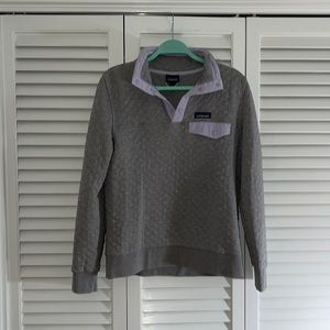 Patagonia Pullover (size s)